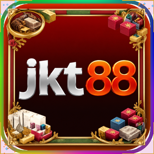 jkt88 — galeri pratinjau - APK Resmi